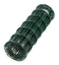 Nettinggjerde 110 cm x 20 m - Garden